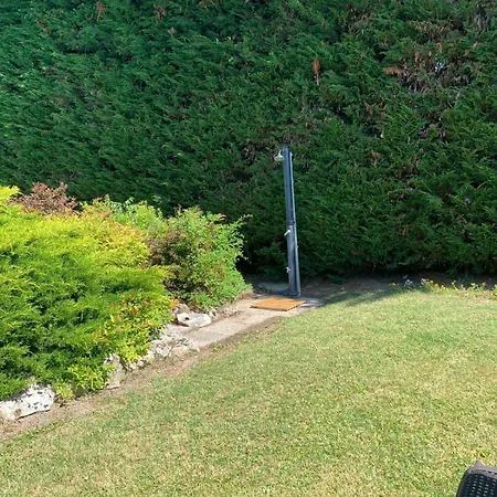 Gelsomono Con Piscina Esclusiva 페라라