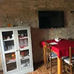 Gelsomono Con Piscina Esclusiva Ferrara