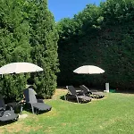 Gelsomono Con Piscina Esclusiva * Ferrara