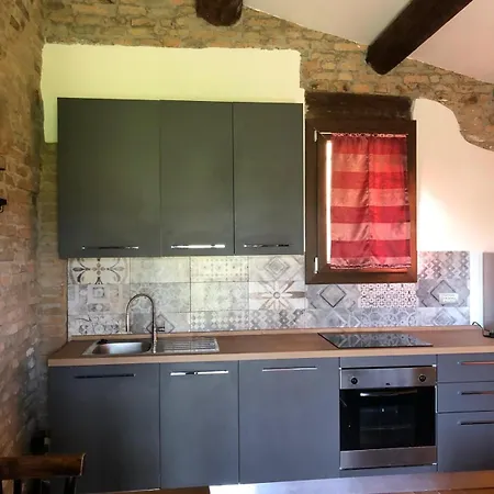 Gelsomono Con Piscina Esclusiva Holiday home
