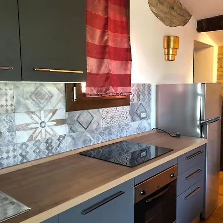 Gelsomono - Piccolo Rifugio Nel Verde Con Piscina Esclusiva *