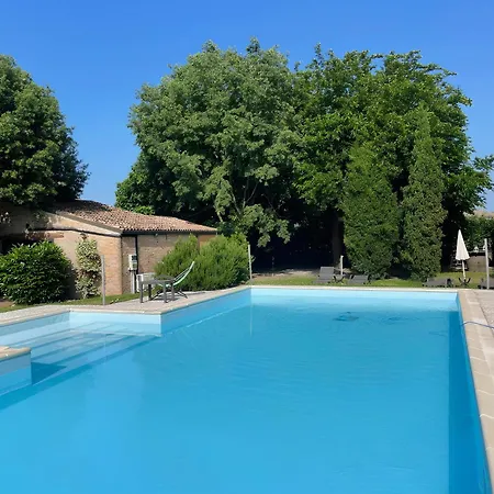 Holiday home Gelsomono Con Piscina Esclusiva