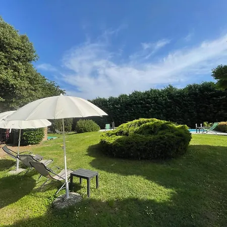 Gelsomono - Piccolo Rifugio Nel Verde Con Piscina Esclusiva *