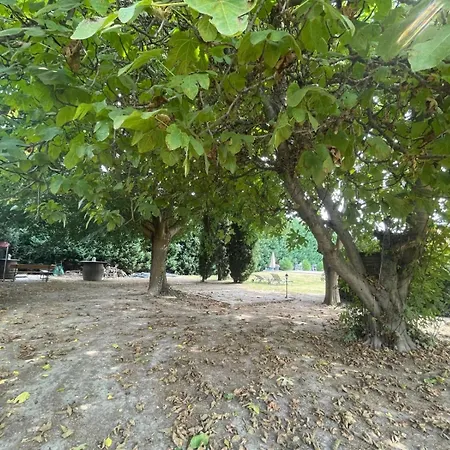Semesterbostad Gelsomono - Piccolo Rifugio Nel Con Piscina Esclusiva Ferrara