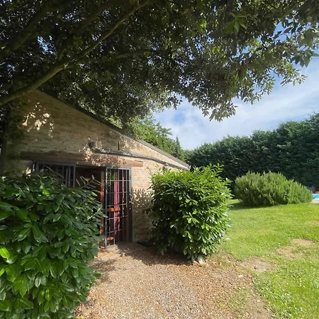 Gelsomono - Piccolo Rifugio Nel Con Piscina Esclusiva *