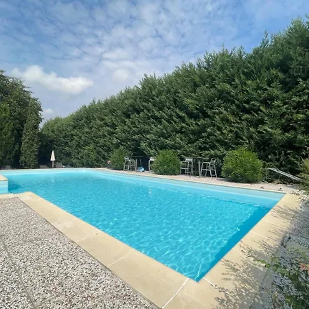 Gelsomono Con Piscina Esclusiva