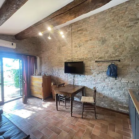 Holiday home Gelsomono Con Piscina Esclusiva *