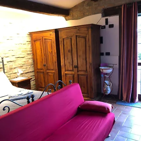 別荘 Gelsomono - Piccolo Rifugio Nel Con Piscina Esclusiva *