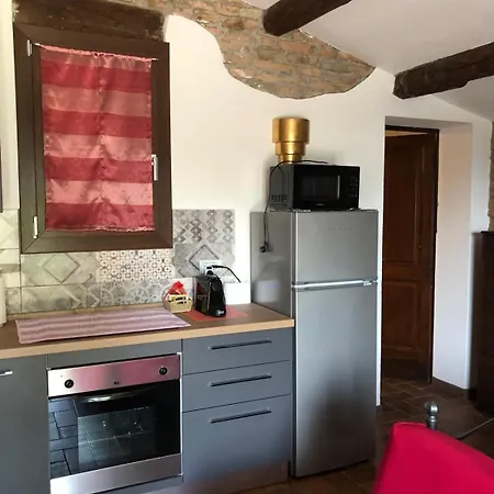 Σπίτι διακοπών Gelsomono - Piccolo Rifugio Nel Verde Con Piscina Esclusiva