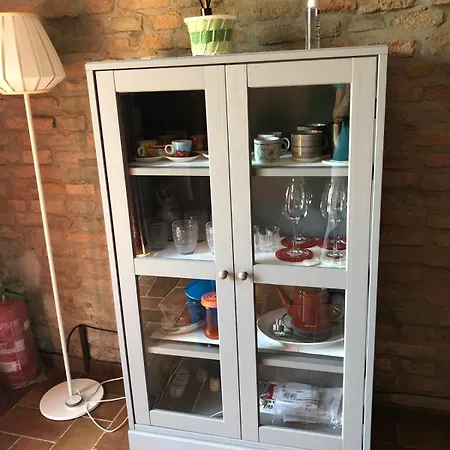 Gelsomono Con Piscina Esclusiva *
