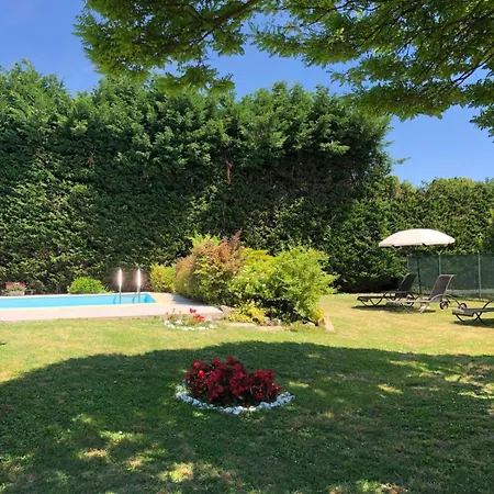 Gelsomono - Piccolo Rifugio Nel Verde Con Piscina Esclusiva