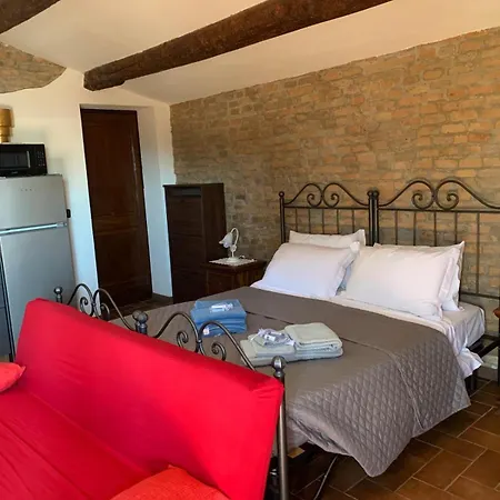 別荘 Gelsomono - Piccolo Rifugio Nel Con Piscina Esclusiva *