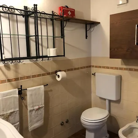 Gelsomono - Piccolo Rifugio Nel Con Piscina Esclusiva *