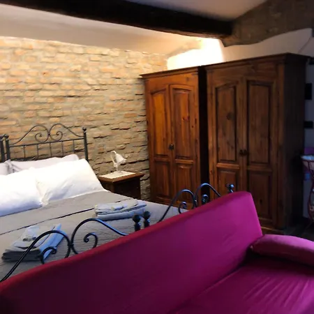 Prázdninový dům Gelsomono - Piccolo Rifugio Nel Con Piscina Esclusiva