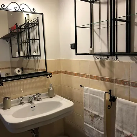 Prázdninový dům Gelsomono - Piccolo Rifugio Nel Con Piscina Esclusiva *