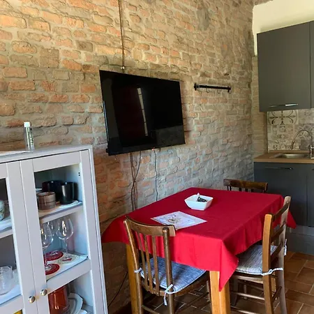 Gelsomono - Piccolo Rifugio Nel Con Piscina Esclusiva 펜션 페라라