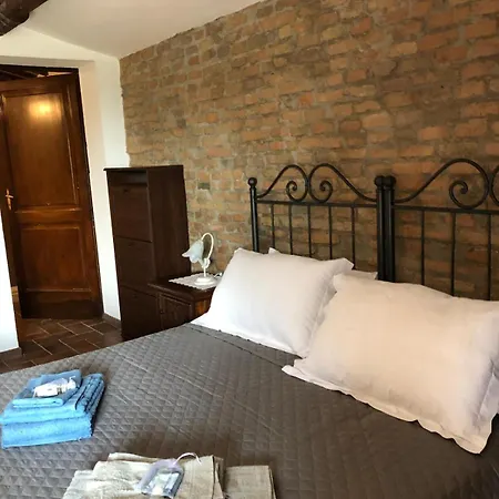 Σπίτι διακοπών Gelsomono - Piccolo Rifugio Nel Verde Con Piscina Esclusiva Φεράρα