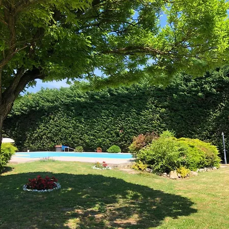 Gelsomono - Piccolo Rifugio Nel Verde Con Piscina Esclusiva