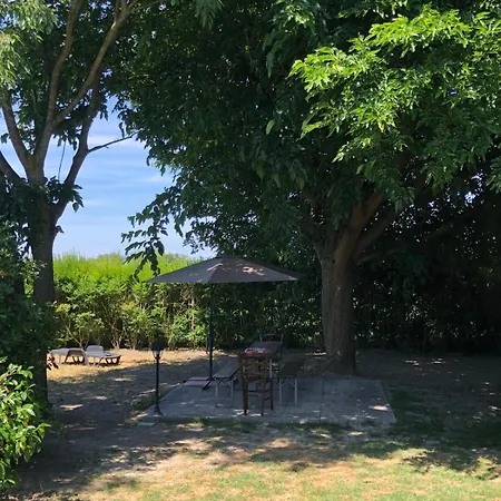 Gelsomono - Piccolo Rifugio Nel Verde Con Piscina Esclusiva Σπίτι διακοπών