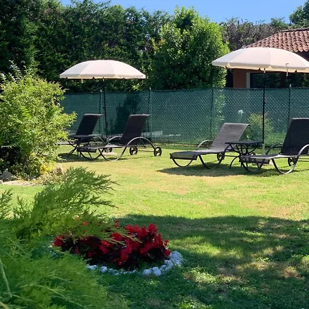 Gelsomono - Piccolo Rifugio Nel Con Piscina Esclusiva 펜션 *