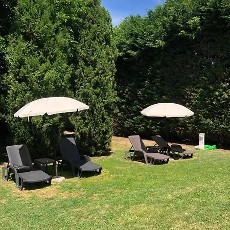 Prázdninový dům Gelsomono - Piccolo Rifugio Nel Con Piscina Esclusiva *