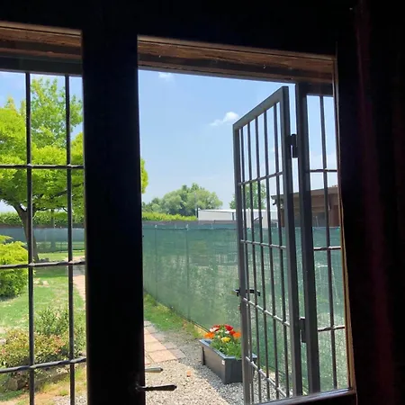 Gelsomono - Piccolo Rifugio Nel Verde Con Piscina Esclusiva *