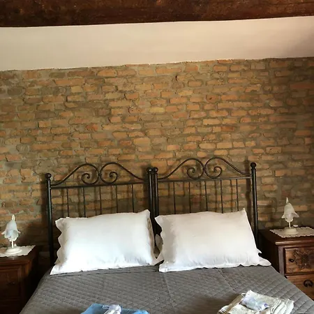 Gelsomono - Piccolo Rifugio Nel Con Piscina Esclusiva