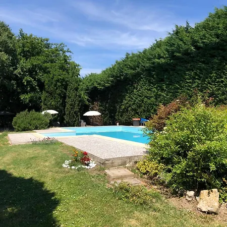 Gelsomono - Piccolo Rifugio Nel Con Piscina Esclusiva 펜션