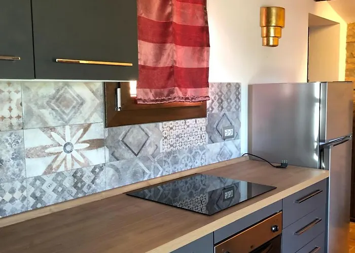 Gelsomono - Piccolo Rifugio Nel Con Piscina Esclusiva *