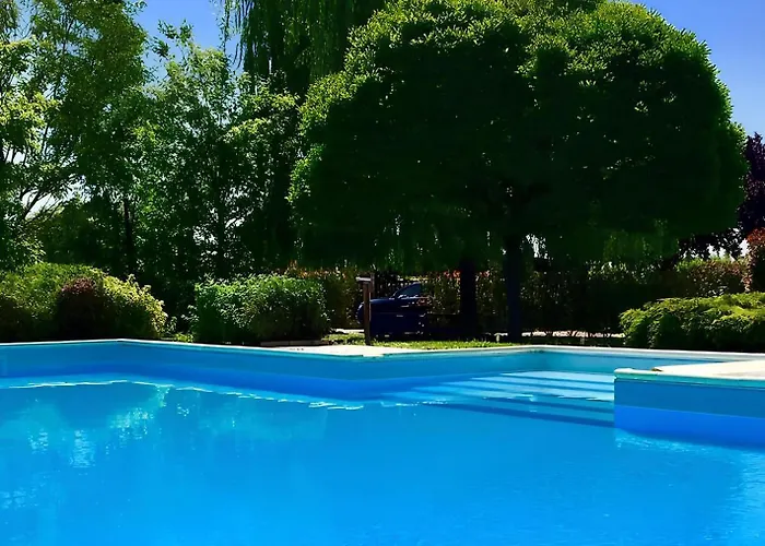 Gelsomono - Piccolo Rifugio Nel Con Piscina Esclusiva Φεράρα