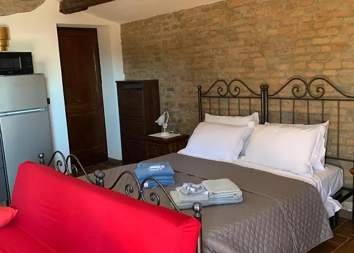 Дом отдыха Gelsomono - Piccolo Rifugio Nel Con Piscina Esclusiva *