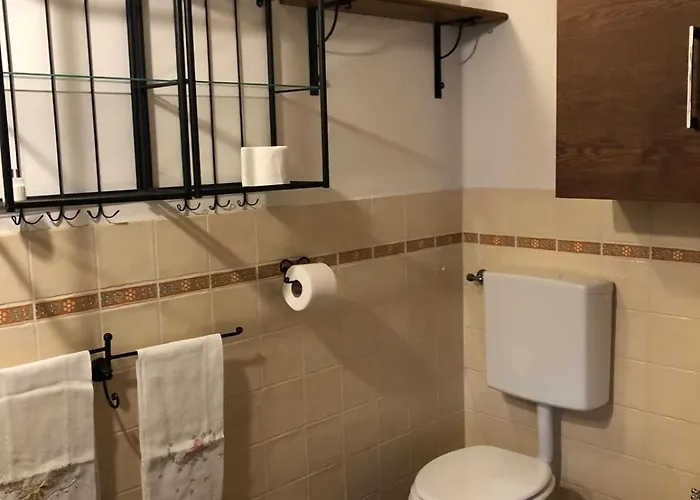 Gelsomono - Piccolo Rifugio Nel Con Piscina Esclusiva *