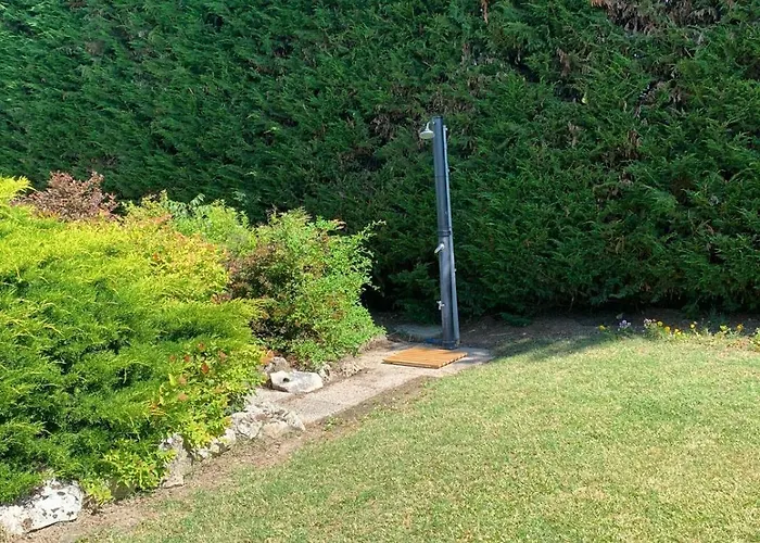 Gelsomono - Piccolo Rifugio Nel Con Piscina Esclusiva Феррара