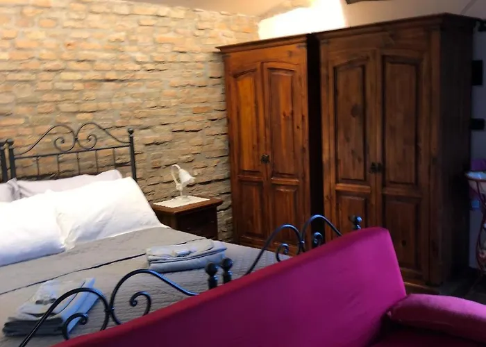 Дом отдыха Gelsomono - Piccolo Rifugio Nel Con Piscina Esclusiva