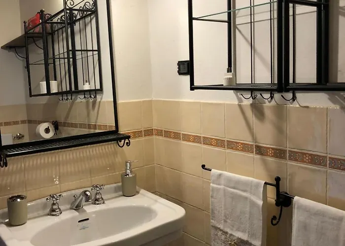 Дом отдыха Gelsomono - Piccolo Rifugio Nel Con Piscina Esclusiva *