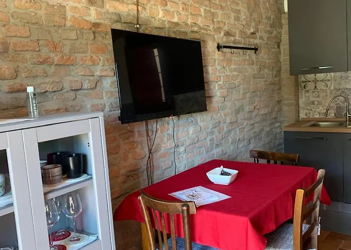 Gelsomono - Piccolo Rifugio Nel Con Piscina Esclusiva Дом отдыха Феррара