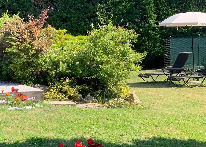 Дом отдыха Gelsomono - Piccolo Rifugio Nel Con Piscina Esclusiva