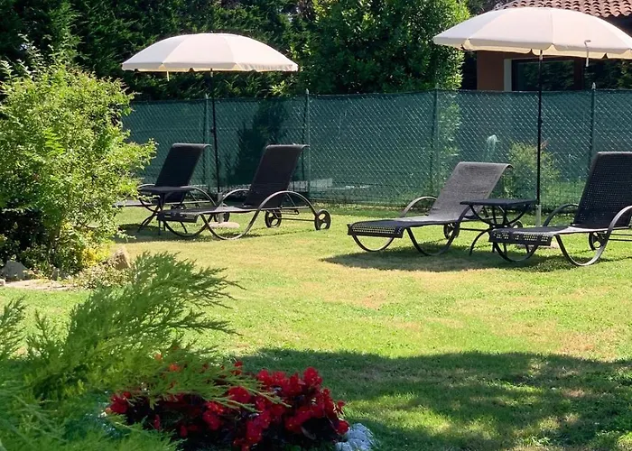 Gelsomono - Piccolo Rifugio Nel Con Piscina Esclusiva Σπίτι διακοπών *