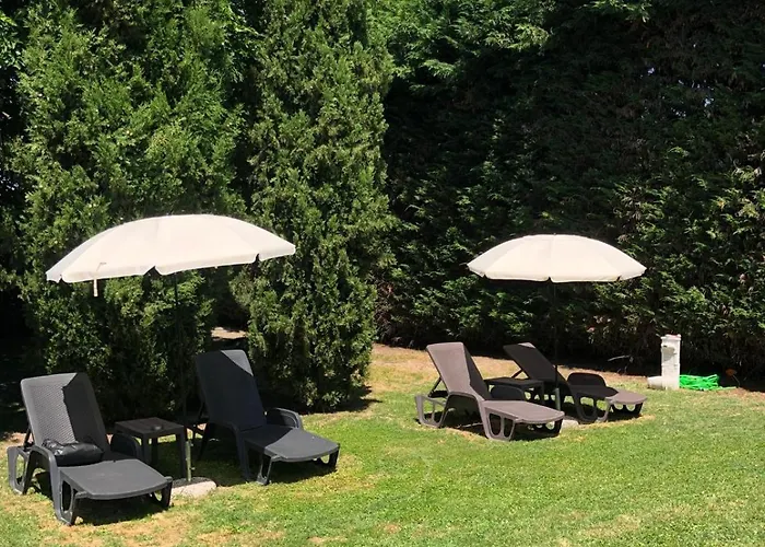 Σπίτι διακοπών Gelsomono - Piccolo Rifugio Nel Con Piscina Esclusiva *