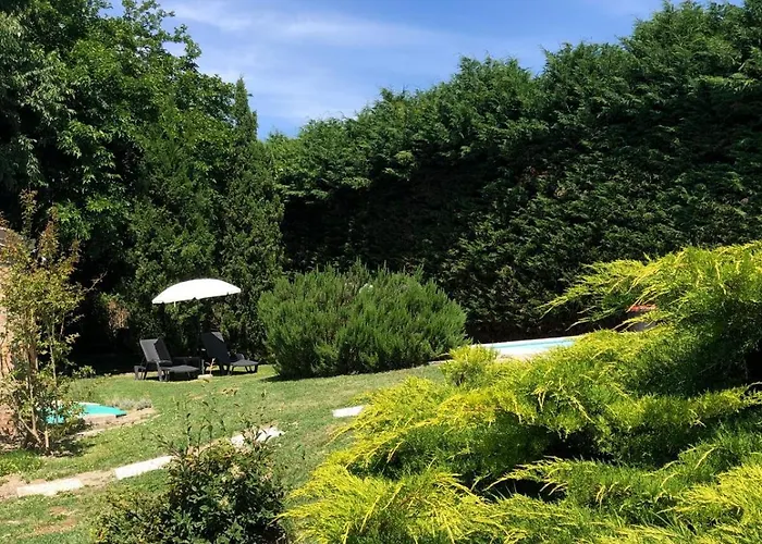 Σπίτι διακοπών Gelsomono - Piccolo Rifugio Nel Con Piscina Esclusiva Φεράρα