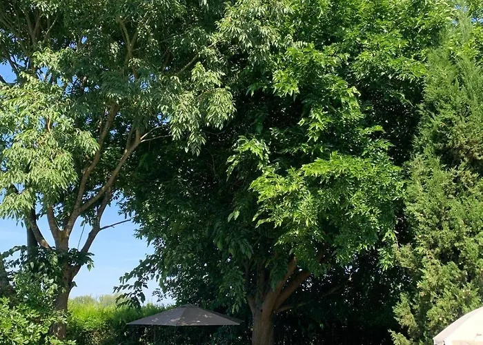 Gelsomono - Piccolo Rifugio Nel Con Piscina Esclusiva Феррара