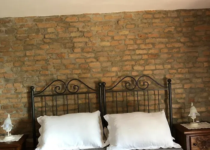 Gelsomono - Piccolo Rifugio Nel Con Piscina Esclusiva