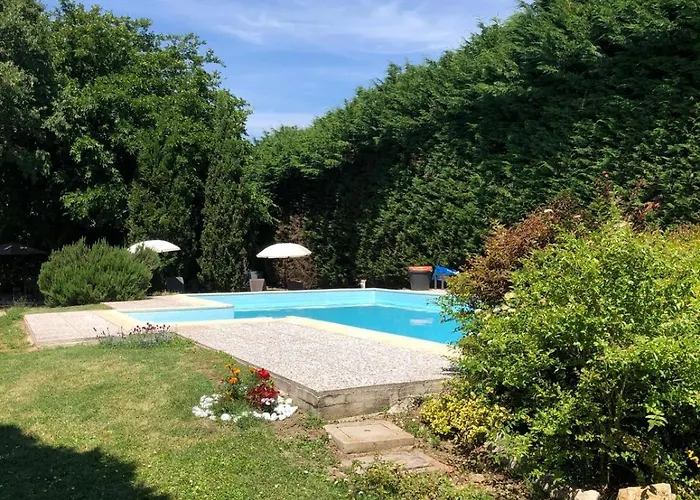 Gelsomono - Piccolo Rifugio Nel Con Piscina Esclusiva Σπίτι διακοπών