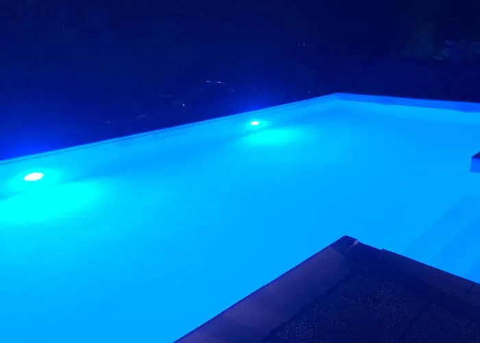 Σπίτι διακοπών Gelsomono - Piccolo Rifugio Nel Con Piscina Esclusiva *